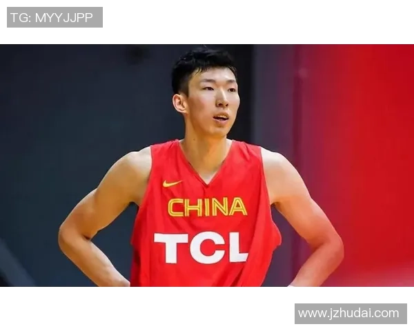 在场上反而是负面影响！中国队在往后真的没必要再征召周琦了？