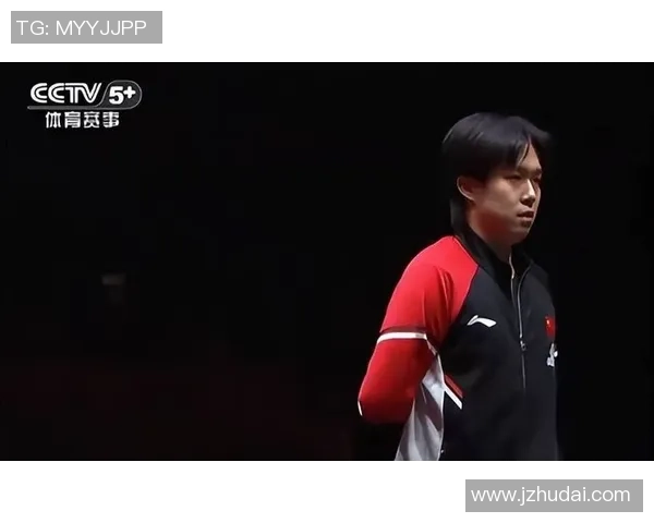 王楚钦因伤退赛登热搜第1!小莫一脸惋惜送拥抱 大头疑似背部不适