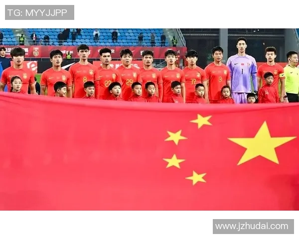 破韩之夜!芳华铁骑踏碎阴霾,U22国足用信仰赢回庄严